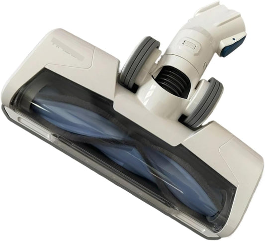 Vacuum Spare Compatible for A10 A11 S11 Series, Compatible for Tineco, Cordless Stick Vacuum Cleaner Replacement Full Size LED Multi-Tasker Motorized Power Head Brush (Vacuum Cleaner)