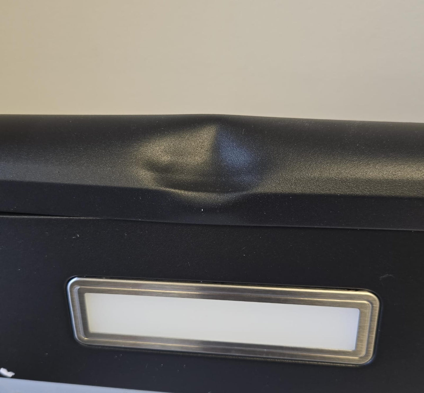 (Good) CIARRA Black Range Hood 30 inch Under Cabinet Ductless Range Hood Vent for Kitchen