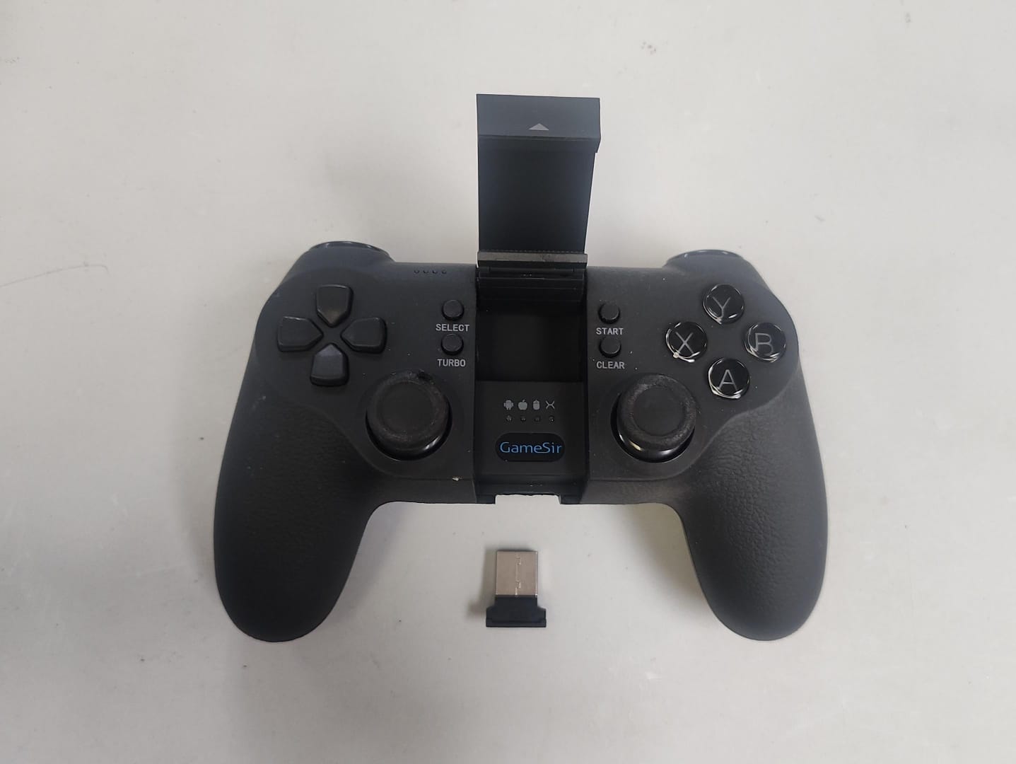 (Good) GameSir T1s Wireless Bluetooth Game Controller for Android, USB Wired Gamepad for PC, Gaming