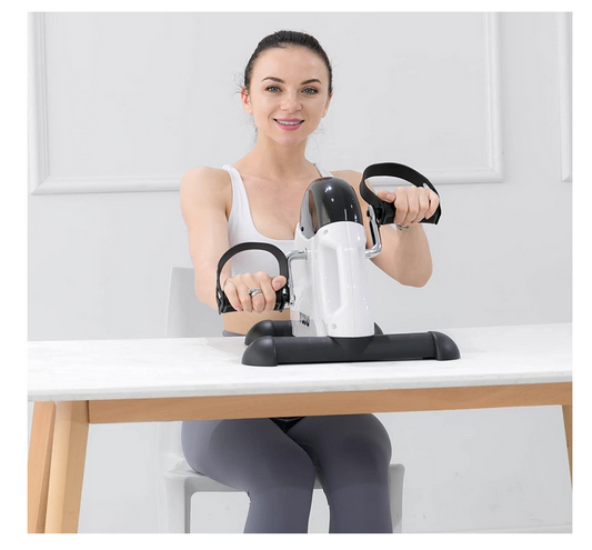 (Excellent) TODO Mini Exercise Bike Pedal Exercise