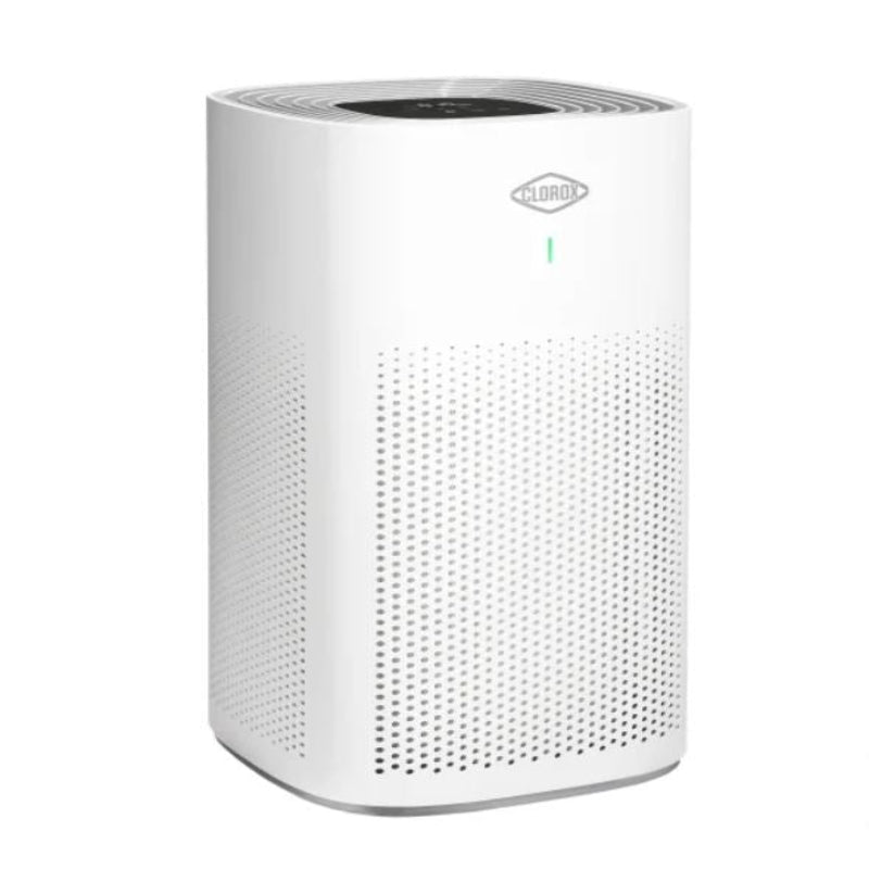 (Excellent) Clorox Large Room True HEPA Air Purifier