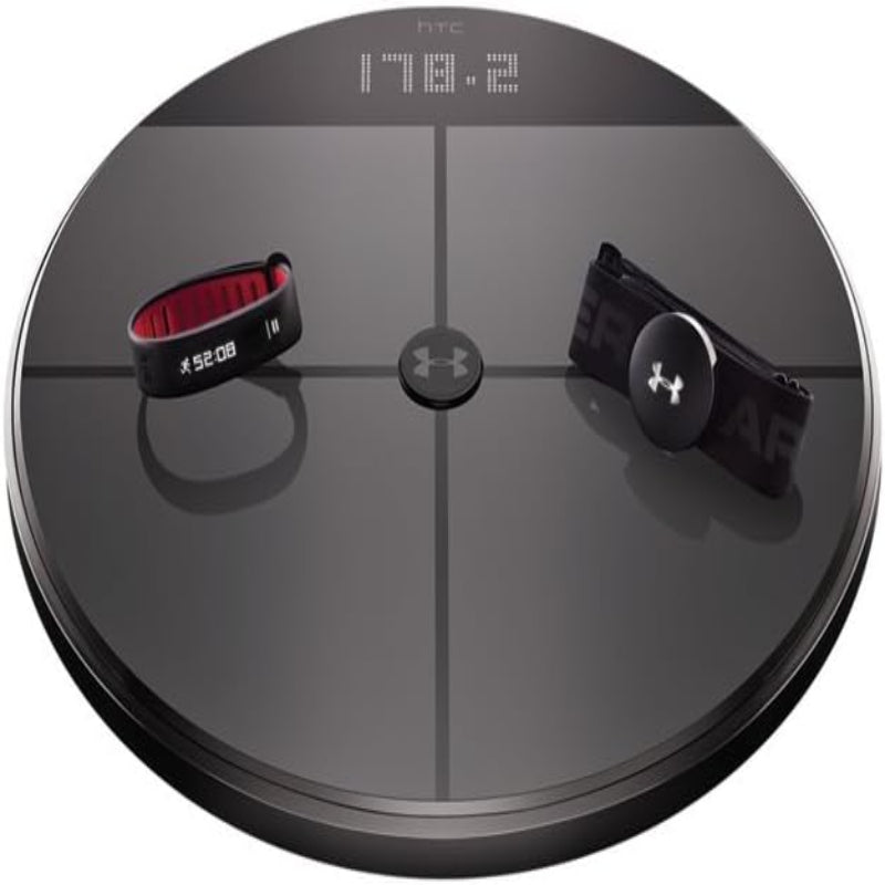 (Brand New) Under Armour UA HealthBox