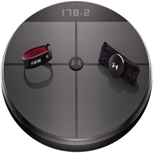 (Brand New) Under Armour UA HealthBox