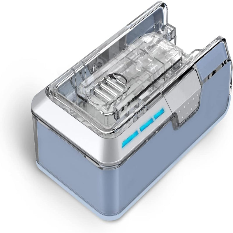 Tineco Replacement Battery for A11 Hero & PET Series, Cordless Vacuum Cleaner Replacement Battery-21.6 Volt 2500mAh Space Blue