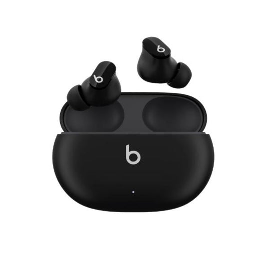 (Brand New)  Beats Studio Buds True Wireless Noise Cancelling Earphones - Black