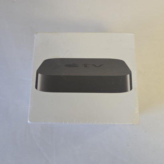 (Brand New) Apple TV (3rd Generation) 1080p Streaming Player MD199C/A