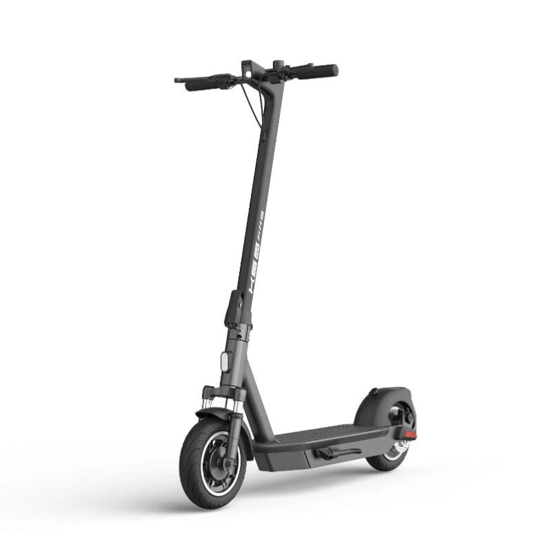 (New Open Box) Yadea KS6 Pro 800W Peak Power 20mph Electric Scooter
