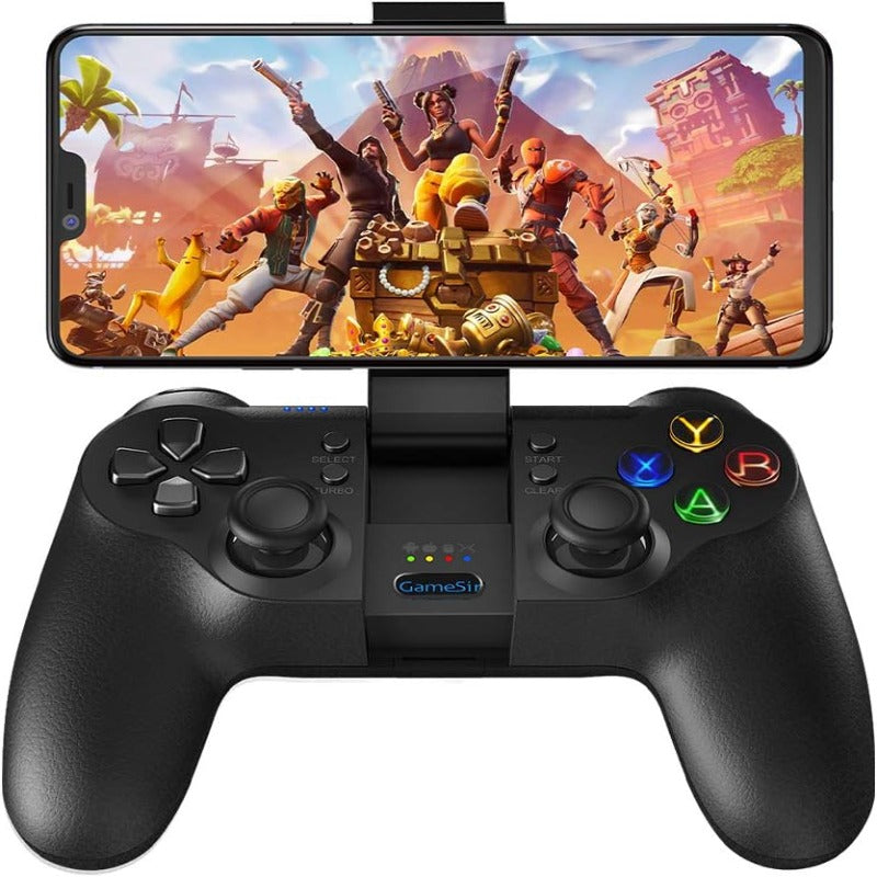 Good) GameSir T1s Wireless Bluetooth Game Controller for Android