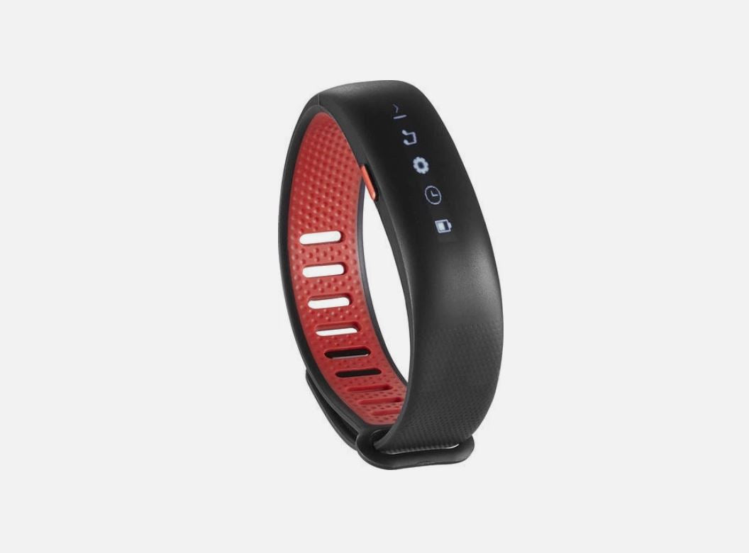 (Brand New) UNDER ARMOUR UA Band HTC Fitness Tracker
