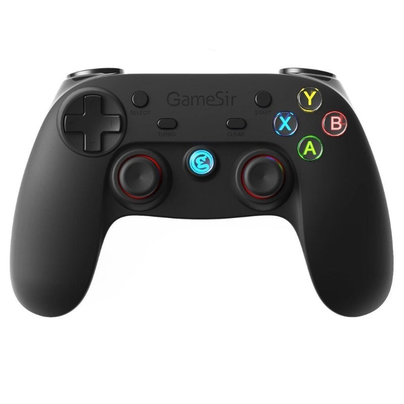 (Good) GameSir G3s Gamepad Bluetooth Wireless Controller for Android Smartphone Tablet/Samsung VR