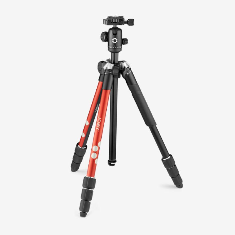 (Good) Joby Rangepod Smart Red