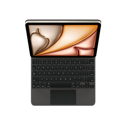 (Brand New) Magic Keyboard for iPad Air 11-inch (M2) - US English - Black