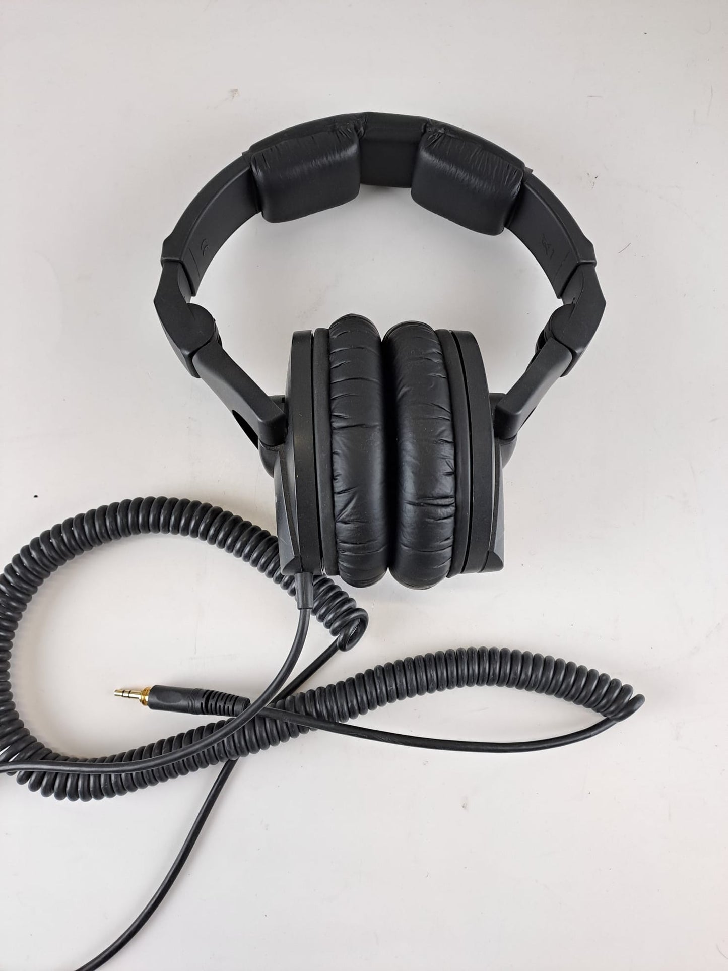 Used (Good) Sennheiser Professional HD 280 PRO Over-Ear Monitoring Headphones