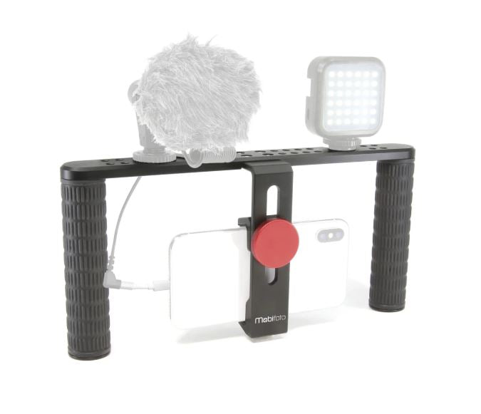 (excellent) Mobifoto Mobirig 40