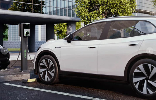 Autel Maxi US AC W10-N6 EV Charger | 40A Level 2 Home Charger • NEMA 6-50