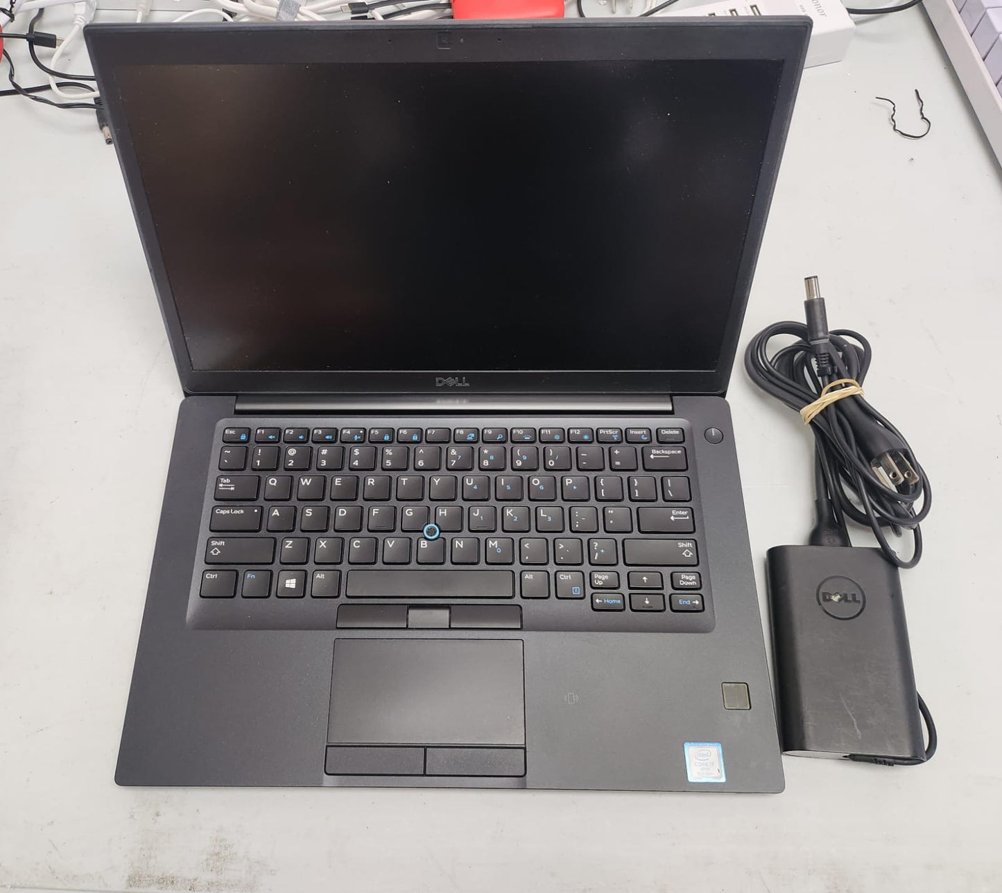 (Excellent) Dell Latitude 7490, Intel Core i7, 1TB SSD, Windows 11 Pro, MS office 2021 installed, 100% battery health