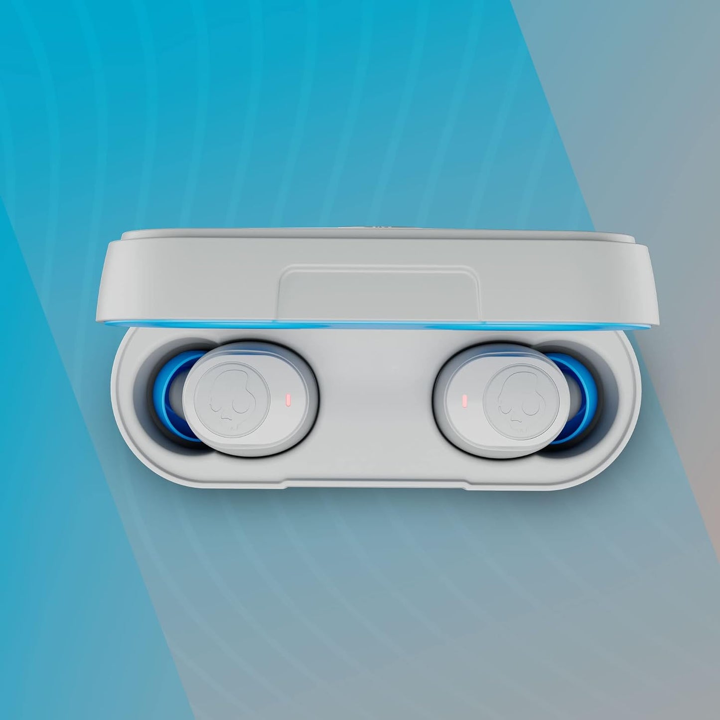 (Brand New) Skullcandy Jib True 2 Wireless Earbuds, Bluetooth Headphones