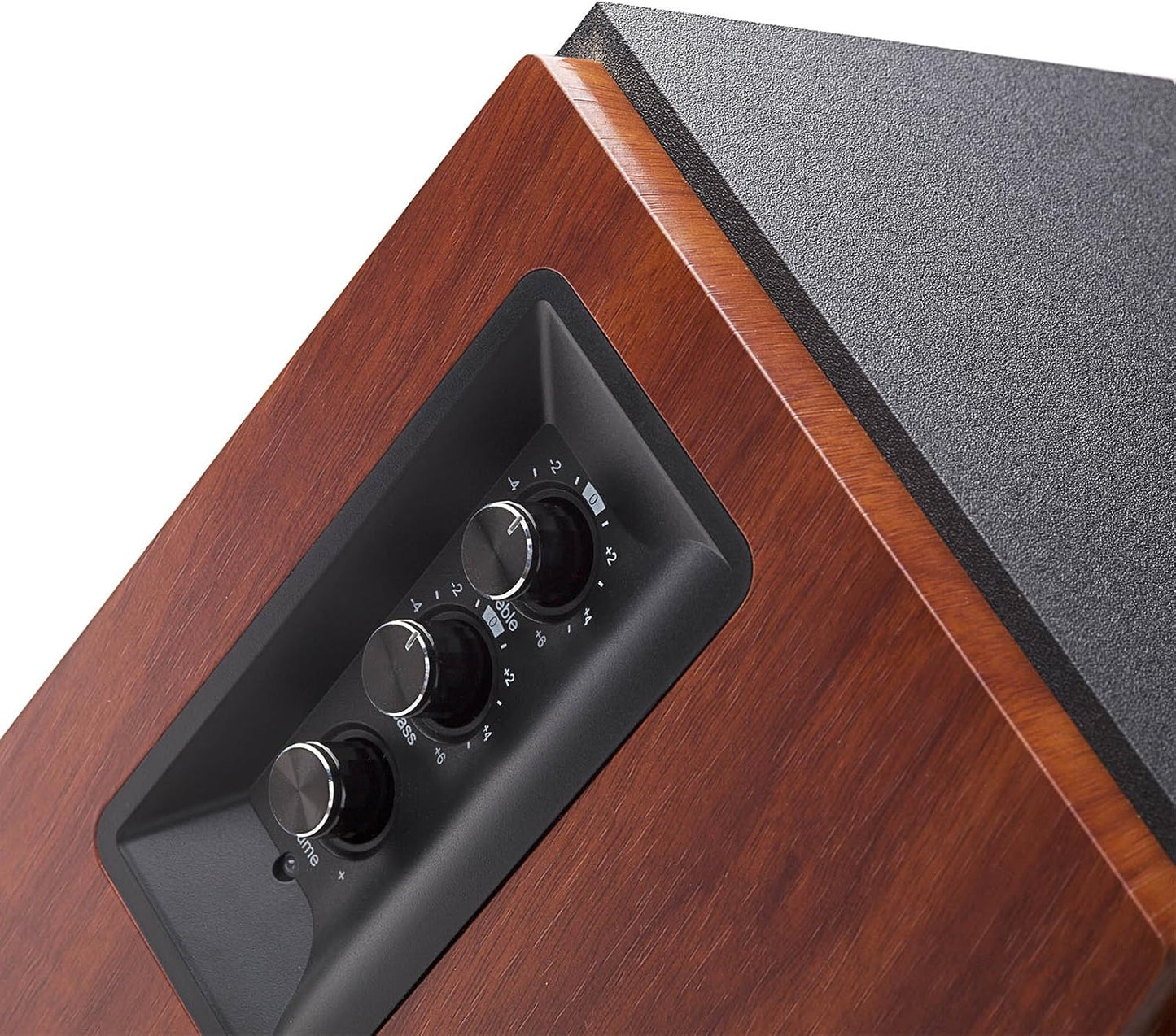 (Good) Edifier R1700BT Bluetooth Bookshelf Speakers | 2.0 Stereo • Powered • Studio Monitor