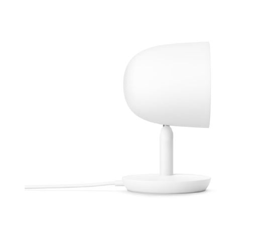(Excellent) Google Nest Cam IQ Indoor Security Camera - Wi-Fi - 1080p HD - White