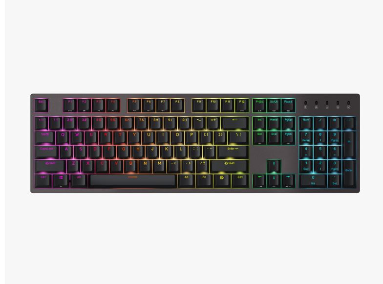 (Brand New Sealed) Durgod K310 (Taurus) Nebula Space Purple