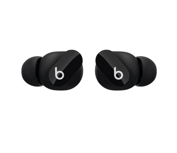 (Brand New) Beats Studio Buds True Wireless Noise Cancelling Earphones - Black