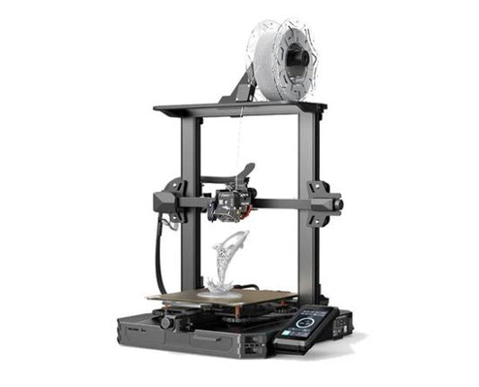 (New Open Box) Creality Ender-3 S1 Pro FDM 3D Printer