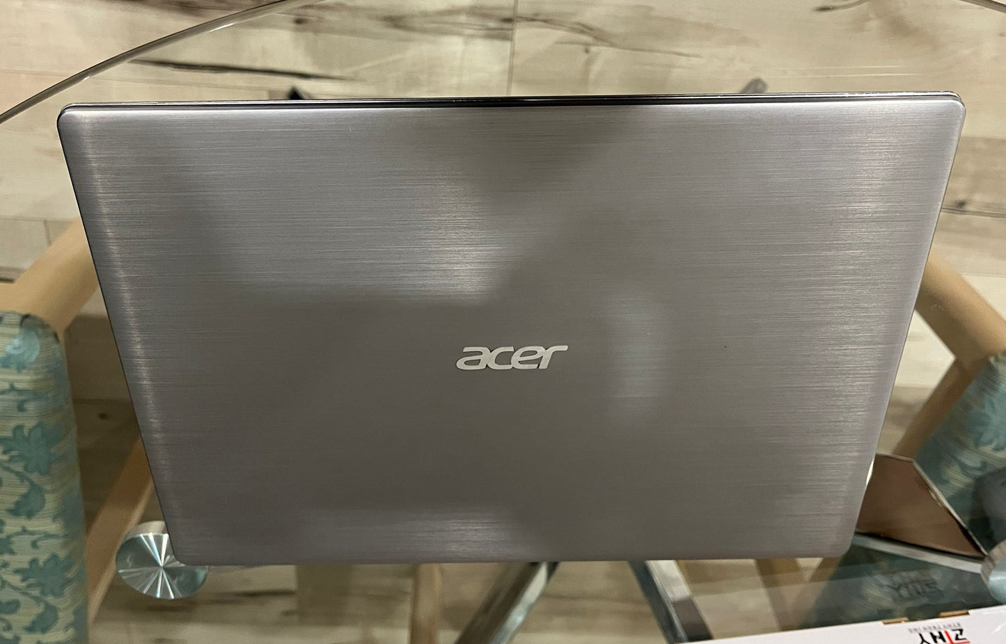 (Excellent) Acer Swift 3 14 inch, i5-8250u, 8GB RAM 1TB SSD, Windows 11 Pro, MS Office 2021, 89% battery health