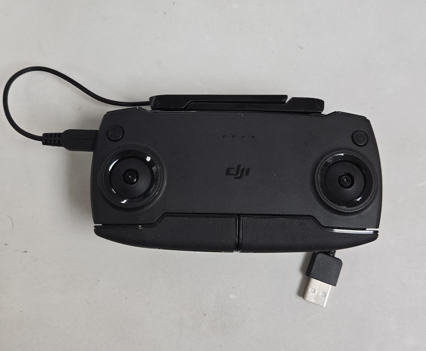 (Excellent) RotorLogic Mavic Mini Remote Controller (Model MR1SS5) for DJI Mavic Mini