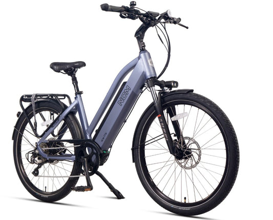 NCM T7s 26" (Recommended Height: 160-175cm / 5.2-5.7ft)