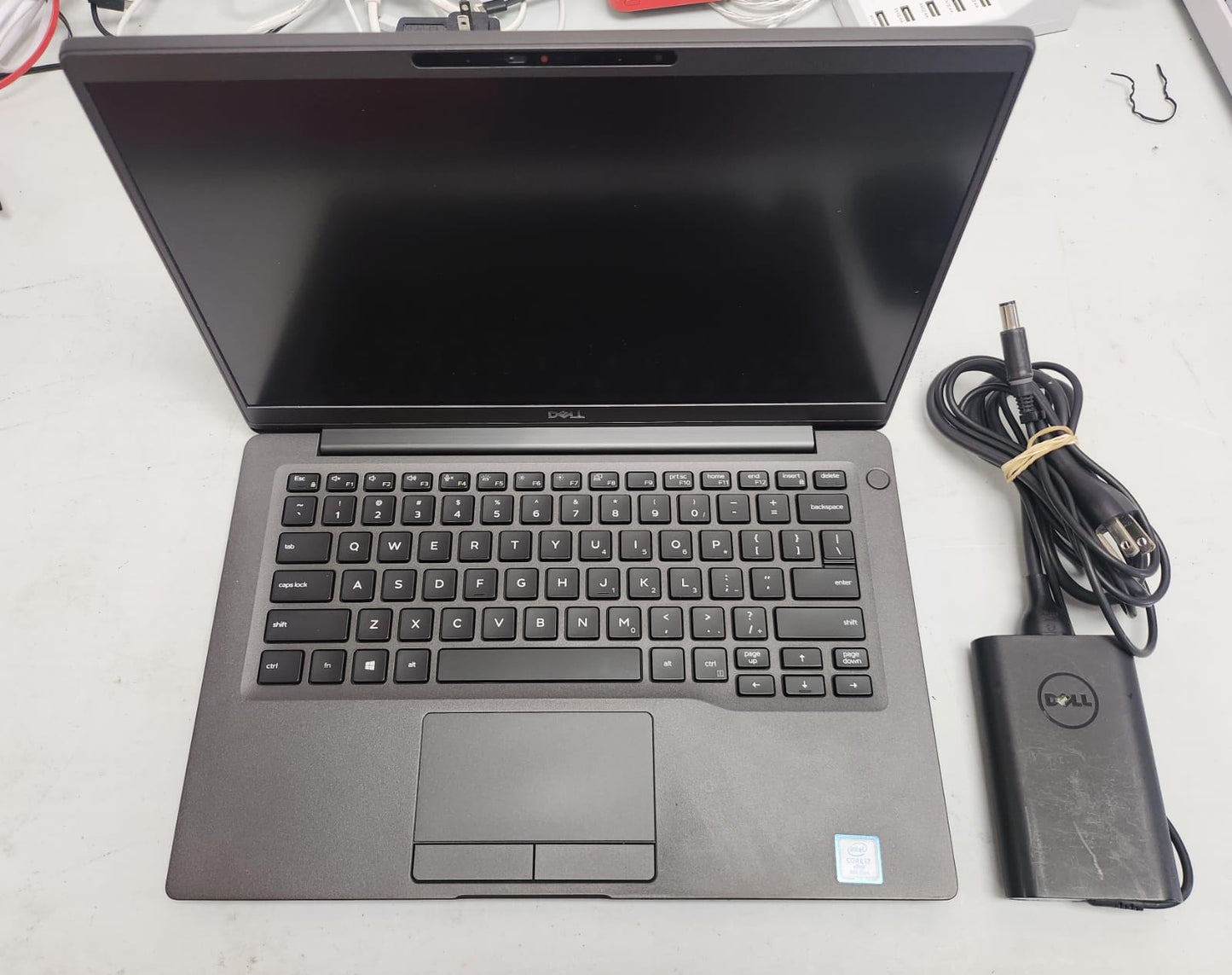 (Excellent) Dell Latitude 7400, Intel Core i7, 1TB SSD, Windows 11 Pro, MS office 2021 installed, 100% battery health