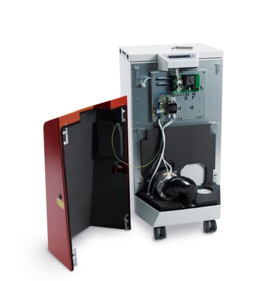 (Excellent) Atmos Filter Exhaust DUO PLUS 230