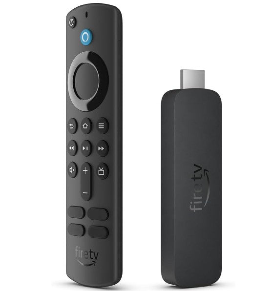 (Brand New Sealed) Amazon Fire TV Stick 4K Gen 2 streaming device, more than 700,000 movies and TV episodes