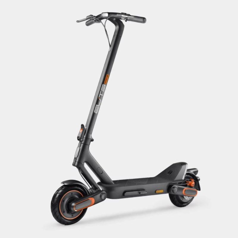 (New Open Box) Yadea ElitePrime 1500W 40 Miles Long Range Escooter Electric