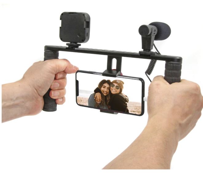 (excellent) Mobifoto Mobirig 40