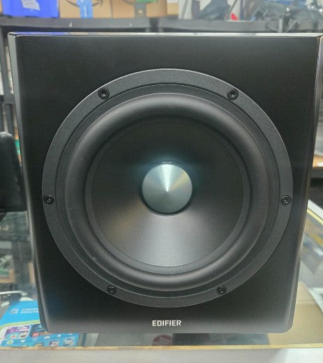 (Good) Edifier S350DB 8" Standalone Subwoofer