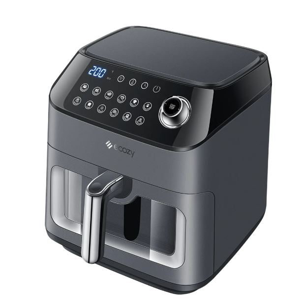 (Excellent) Ecozy AF-CT600B Air Fryer