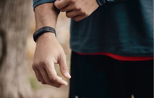 (Brand New) UNDER ARMOUR UA Band HTC Fitness Tracker