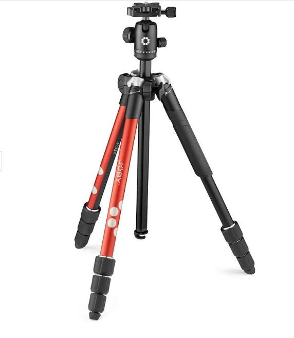 (Good) Joby Rangepod Smart Red
