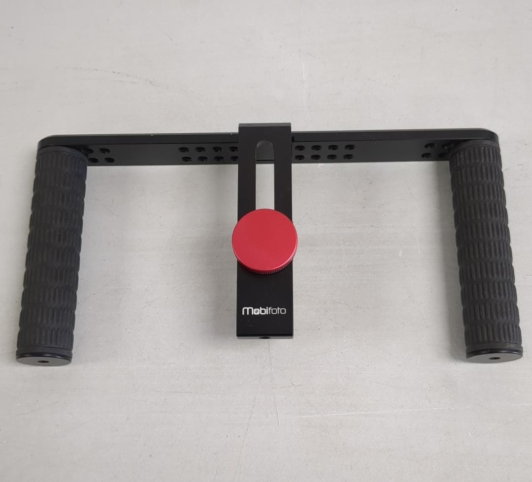(excellent) Mobifoto Mobirig 40