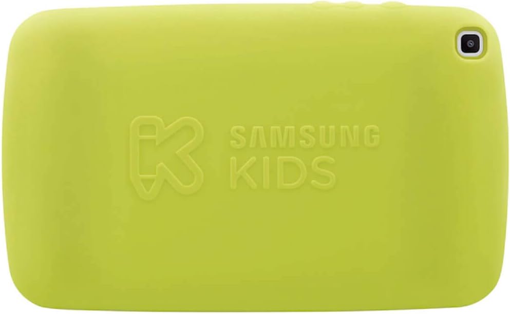 (Brand New Sealed) Samsung Galaxy Tab A SM-T290NZSKXAC 8.0" 32 GB Storage Kids Edition Wi-Fi Android Tablet