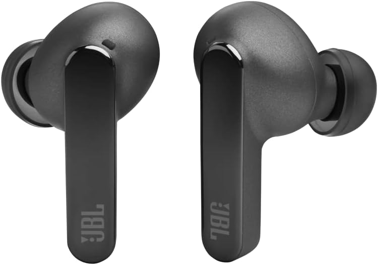 (Brand New) JBL Live Pro TWS 2: 40 Hours of Playtime, True Adaptive Noise Cancelling (Black)