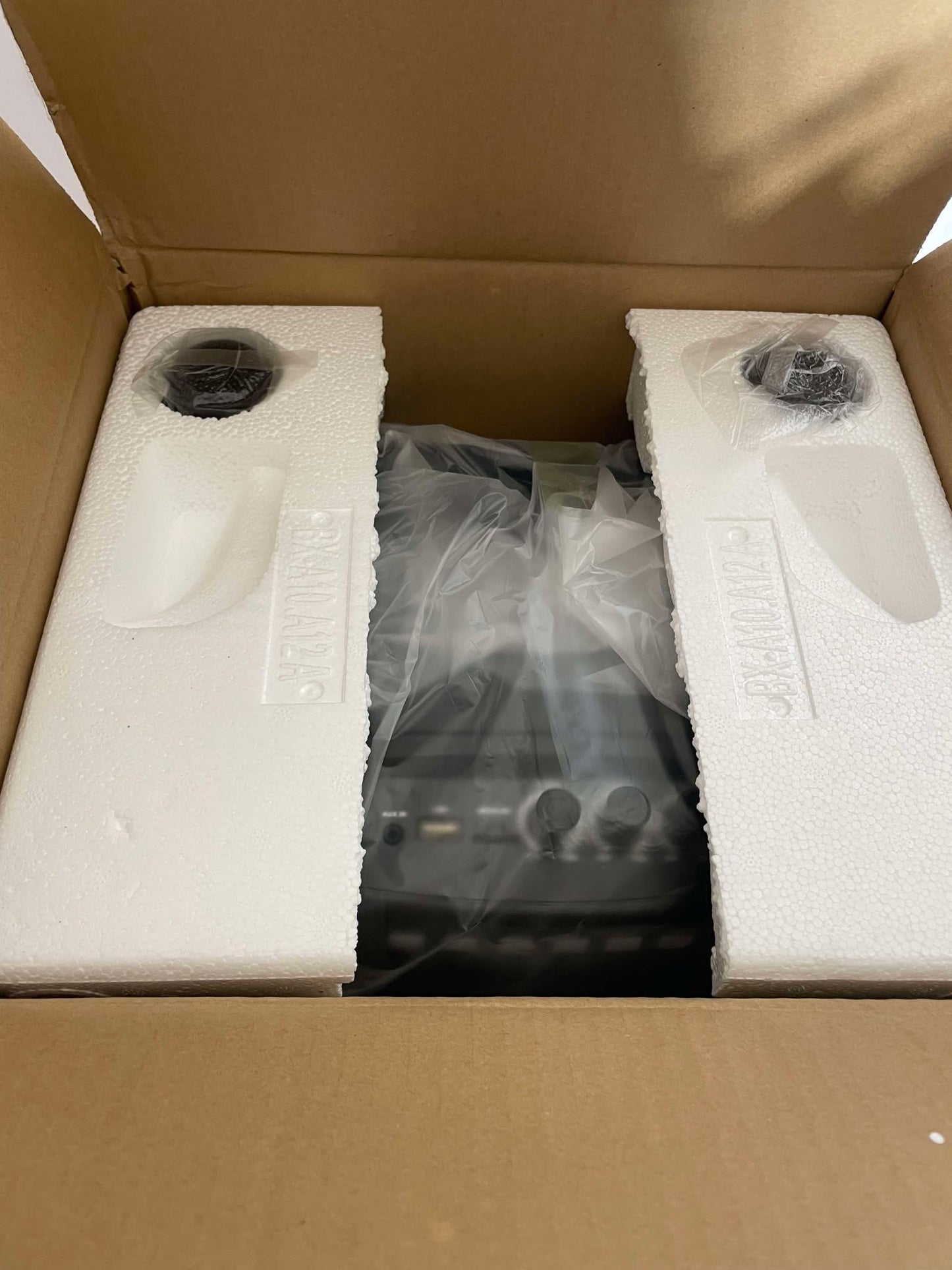 (Brand New) Pyle Portable Bluetooth PA Speaker System - 600W 10” Outdoor BT Speaker
