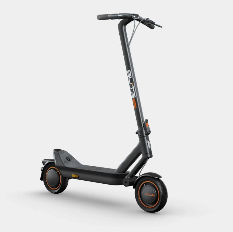 (New Open Box) Yadea ElitePrime 1500W 40 Miles Long Range Escooter Electric