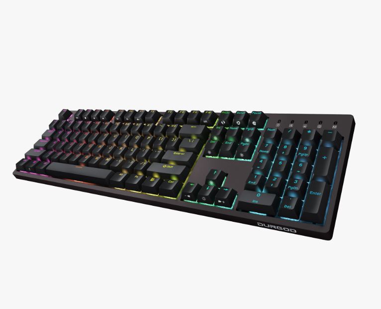 (Brand New Sealed) Durgod K310 (Taurus) Nebula Space Purple