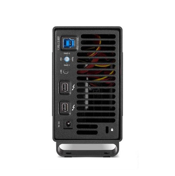 (Brand New) 16.0TB OWC Mercury Elite Pro Dual