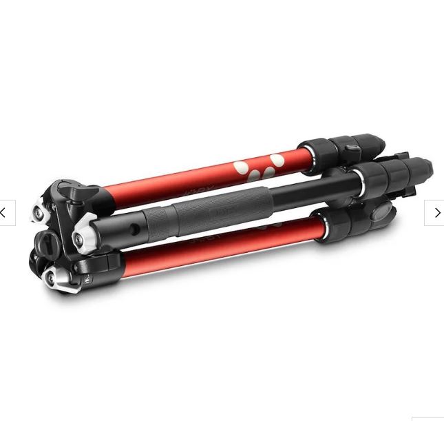 (Good) Joby Rangepod Smart Red