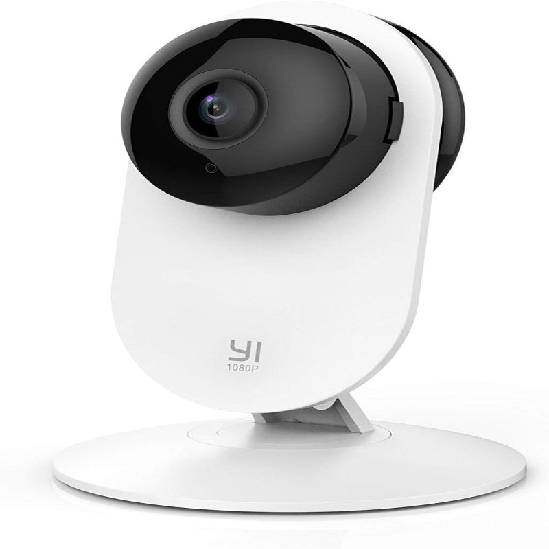 (Good) YI 1080p Home Camera-2 pack