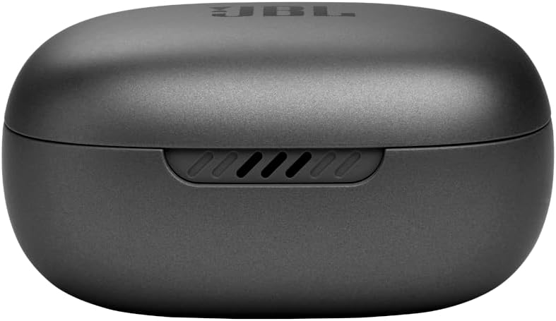 (Brand New) JBL Live Pro TWS 2: 40 Hours of Playtime, True Adaptive Noise Cancelling (Black)