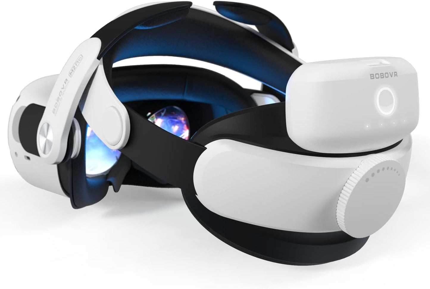 (Excellent) BOBOVR B2 Battery Pack - M2 Pro Replacement Spare Battery 5200mAh