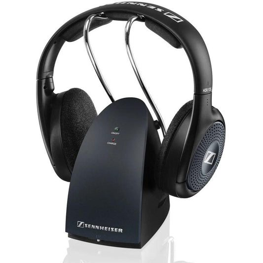 Used (Excellent) Sennheiser RS 135 Wireless RF Headphones